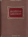 Književni leksikon (3.nadop. i proš.izd.)