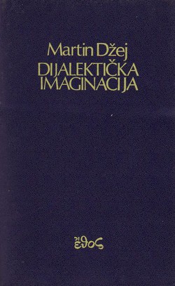 Dijalektička imaginacija