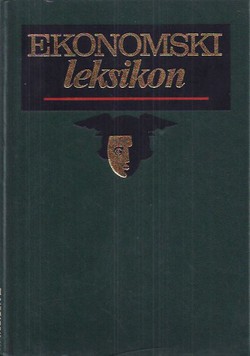 Ekonomski leksikon