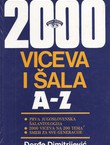 2000 viceva i šala A-Z