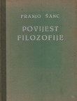 Povijest filozofije I. Filozofija starih Grka i Rimljana