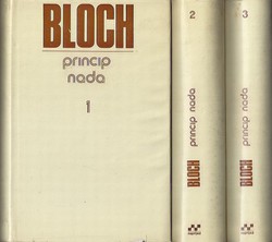 Princip nada I-III