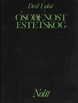 Osobenost estetskog