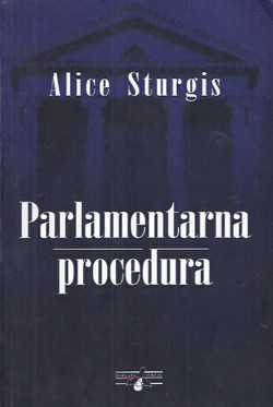 Parlamentarna procedura