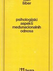 Psihologijski aspekti međunacionalnih odnosa