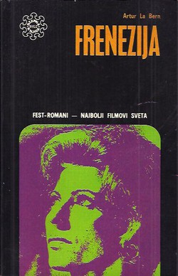 Frenezija