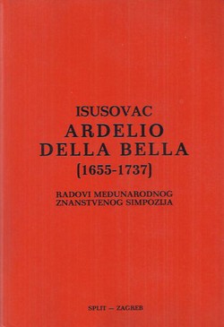 Isusovac Ardelio della Bella (1655-1737)