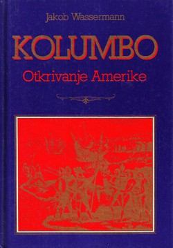 Kolumbo. Otkrivanje Amerike