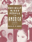 Racially Mixed People in America