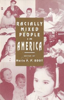 Racially Mixed People in America