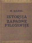 Istorija zapadne filosofije