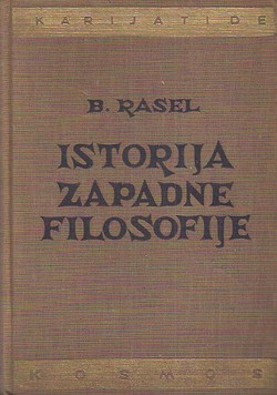 Istorija zapadne filosofije