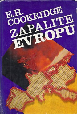 Zapalite Evropu