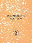 Lujo Margetić 1920.-2010.