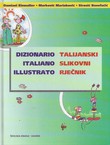 Dizionario Italiano illustrato / Talijanski slikovni rječnik