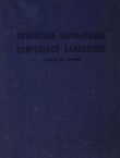 Dunajskaja konferencija Belgrad 1948 / Conference danubienne Beograd 1948