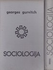 Sociologija I-II