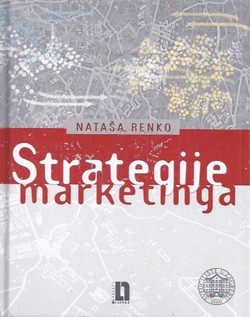 Strategije marketinga