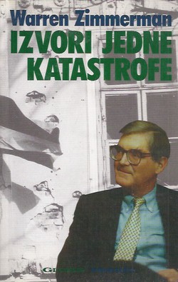 Izvori jedne katastrofe