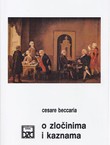 O zločinima i kaznama (2.dop.izd.)