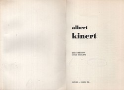 Albert Kinert