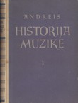 Historija muzike I.