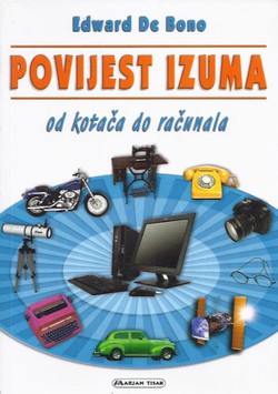 Povijest izuma. Od kotača do računala