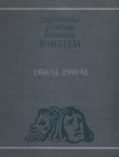 Zagrebačko gradsko kazalište Komedija 1950/51-1980/81