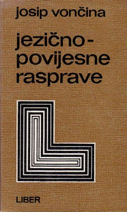 Jezično-povijesne rasprave