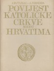 Povijest Katoličke crkve među Hrvatima