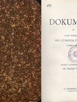 Dokumenti za naše podrijetlo Hrvatskoga preporoda (1790-1832)