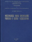 Muslimanska imena orijentalnog porijekla u Bosni i Hercegovini