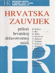 Hrvatska zauvijek. Prilozi hrvatskoj državotvornoj misli