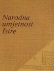 Narodna umjetnost Istre