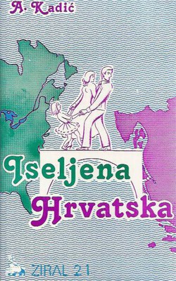 Iseljena Hrvatska