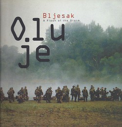 Bljesak Oluje / A Flash of the Storm