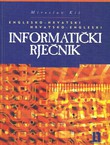 Englesko-hrvatski, hrvatsko-engleski informatički rječnik