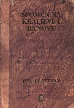 Spomen na kraljeve i banove Kraljevstava Dalmacije, Hrvatske i Slavonije