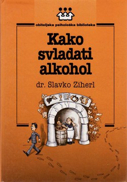 Kako svladati alkohol