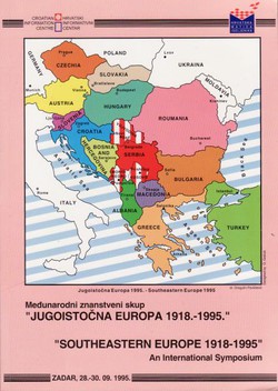 Međunarodni znanstveni skup "Jugoistočna Europa 1918.-1995."