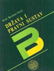 Država i pravni sustav (4.izd.)