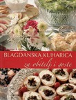 Blagdanska kuharica za obitelj i goste