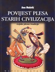 Povijest plesa starih civilizacija II. Azijske plesne tradicije