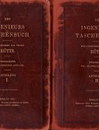 Des Ingenieurs Taschenbuch (15.Aufl.) I-II