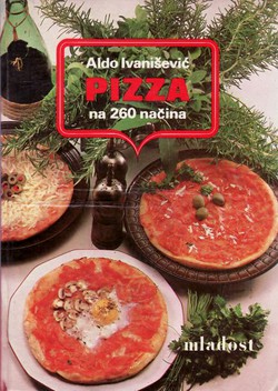 Pizza na 260 načina