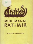 Rat i mir. Uvođenje u političku etnologiju