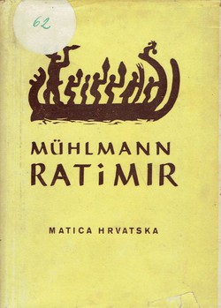 Rat i mir. Uvođenje u političku etnologiju