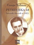 Petrinjska 18. Zatvorski dnevnik iz 1972.