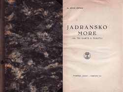 Jadransko more