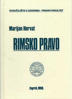 Rimsko pravo